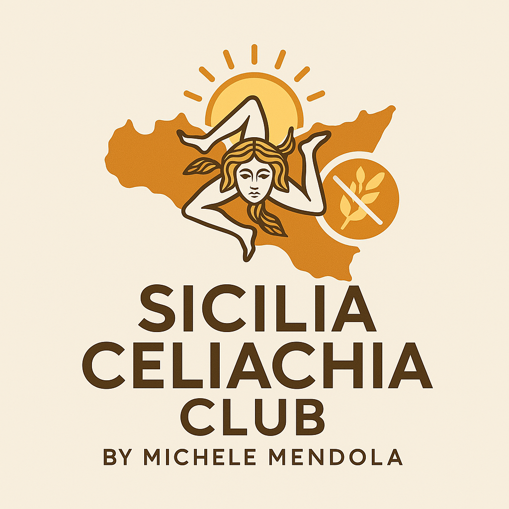 Logo Sicilia Celiachia Club